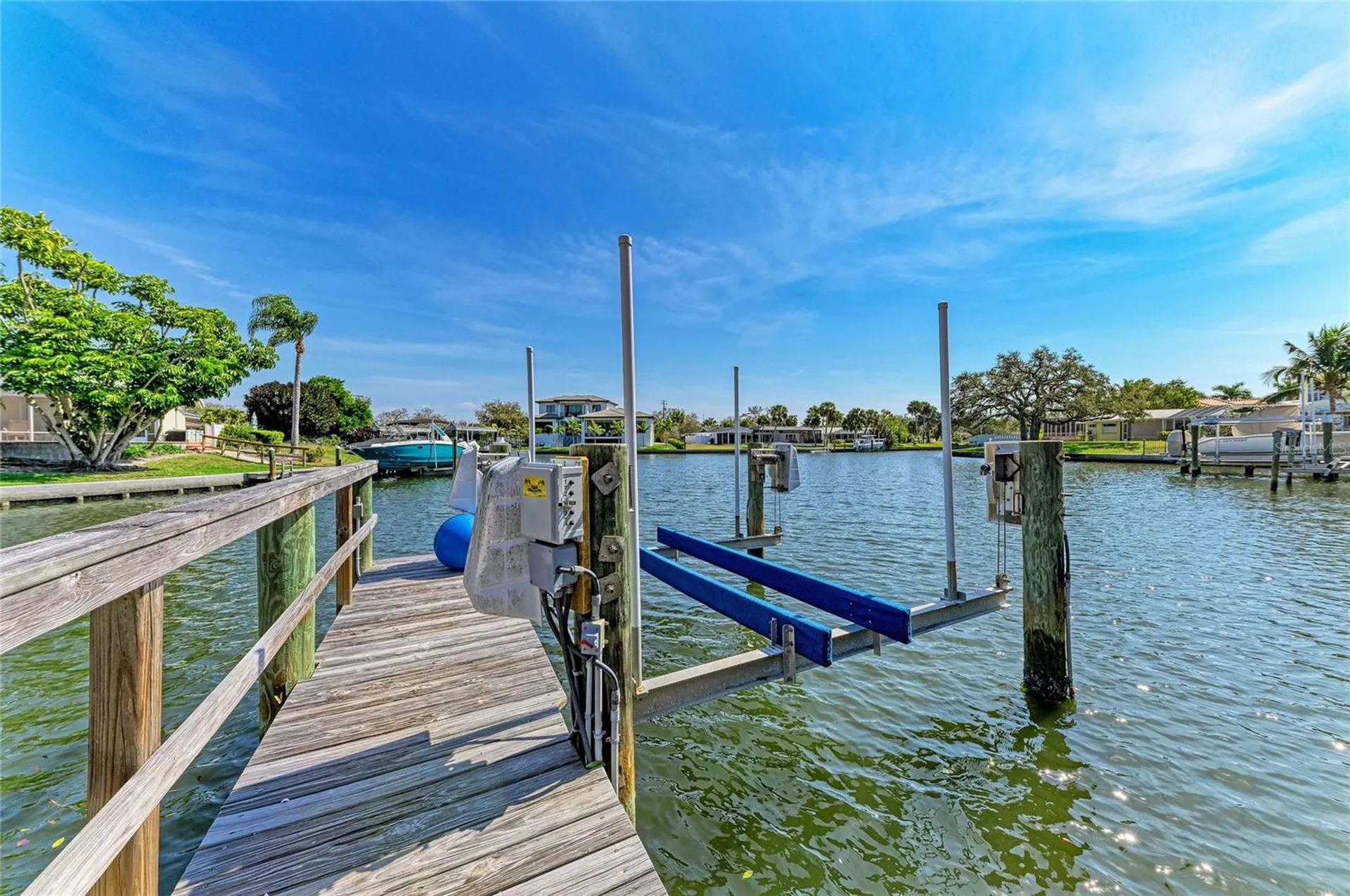 5507 Contento Drive Sarasota FL 34242