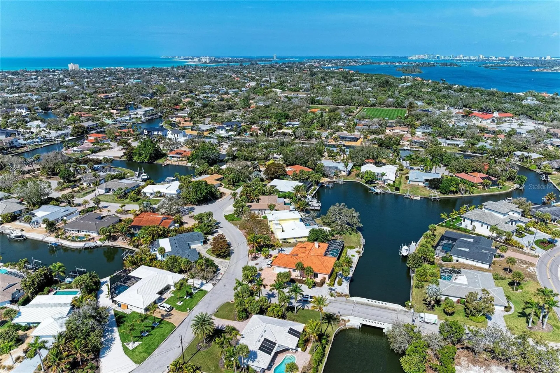 5507 Contento Drive Sarasota FL 34242