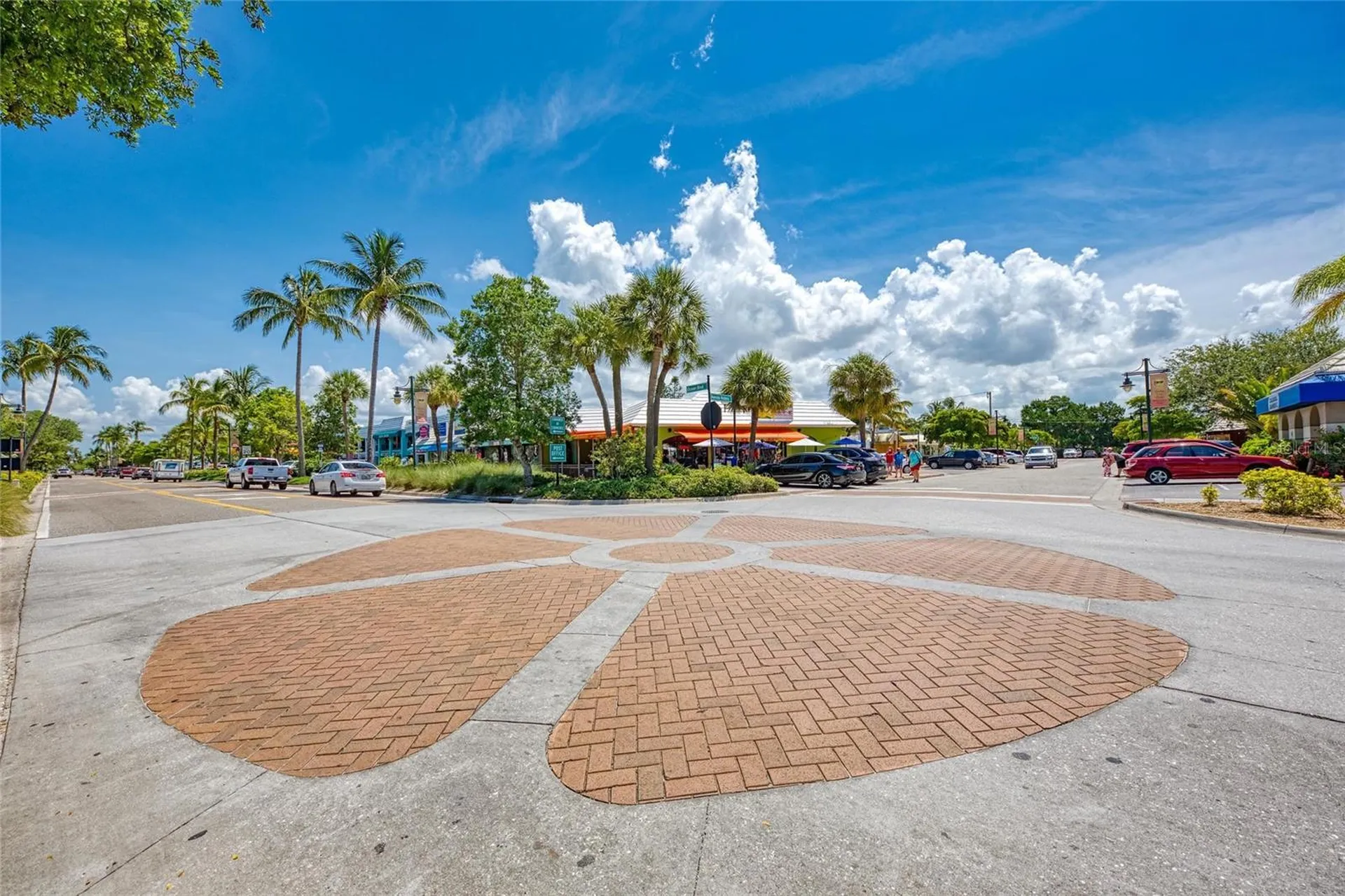 5507 Contento Drive Sarasota FL 34242