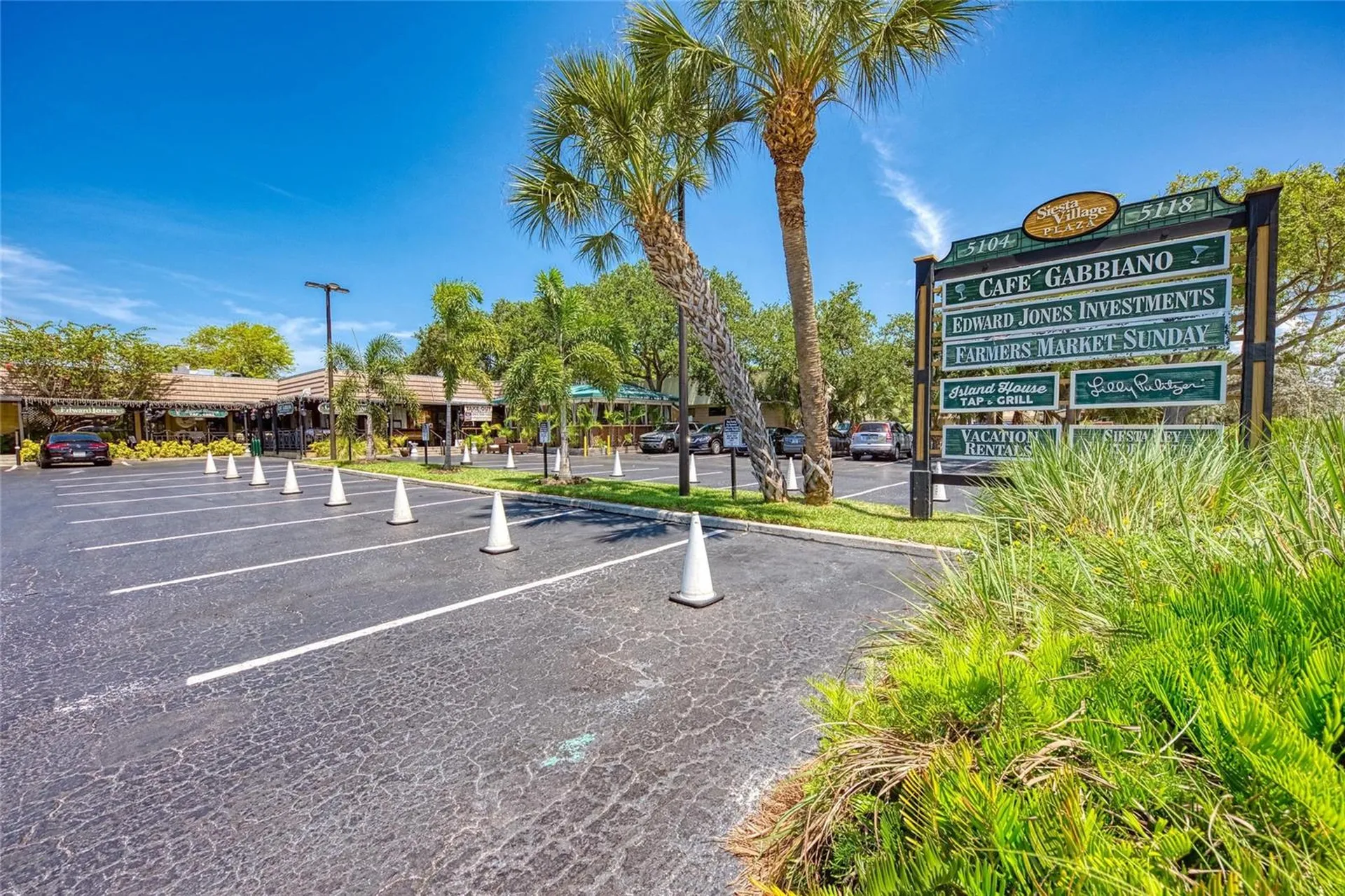 5507 Contento Drive Sarasota FL 34242