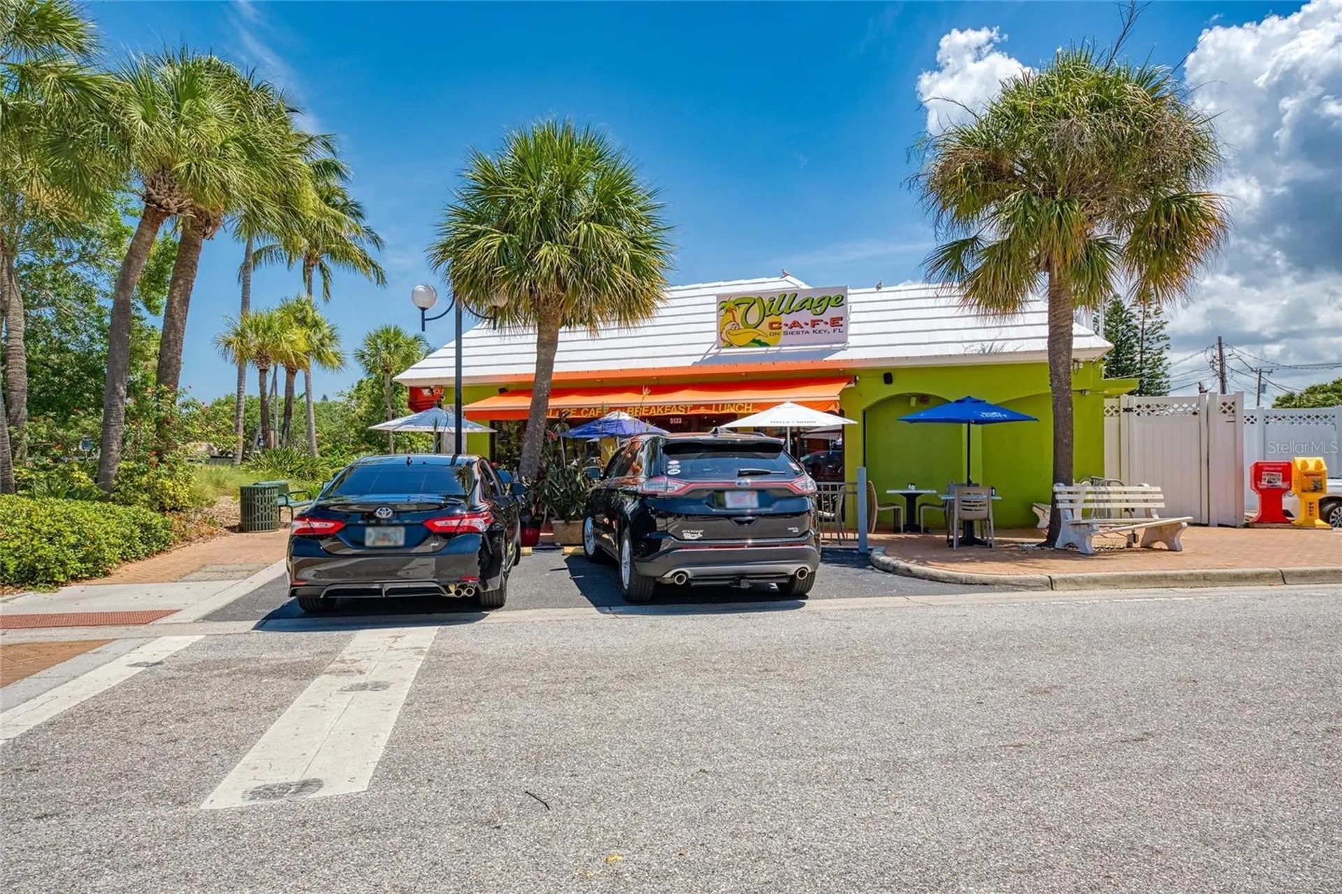 5507 Contento Drive Sarasota FL 34242