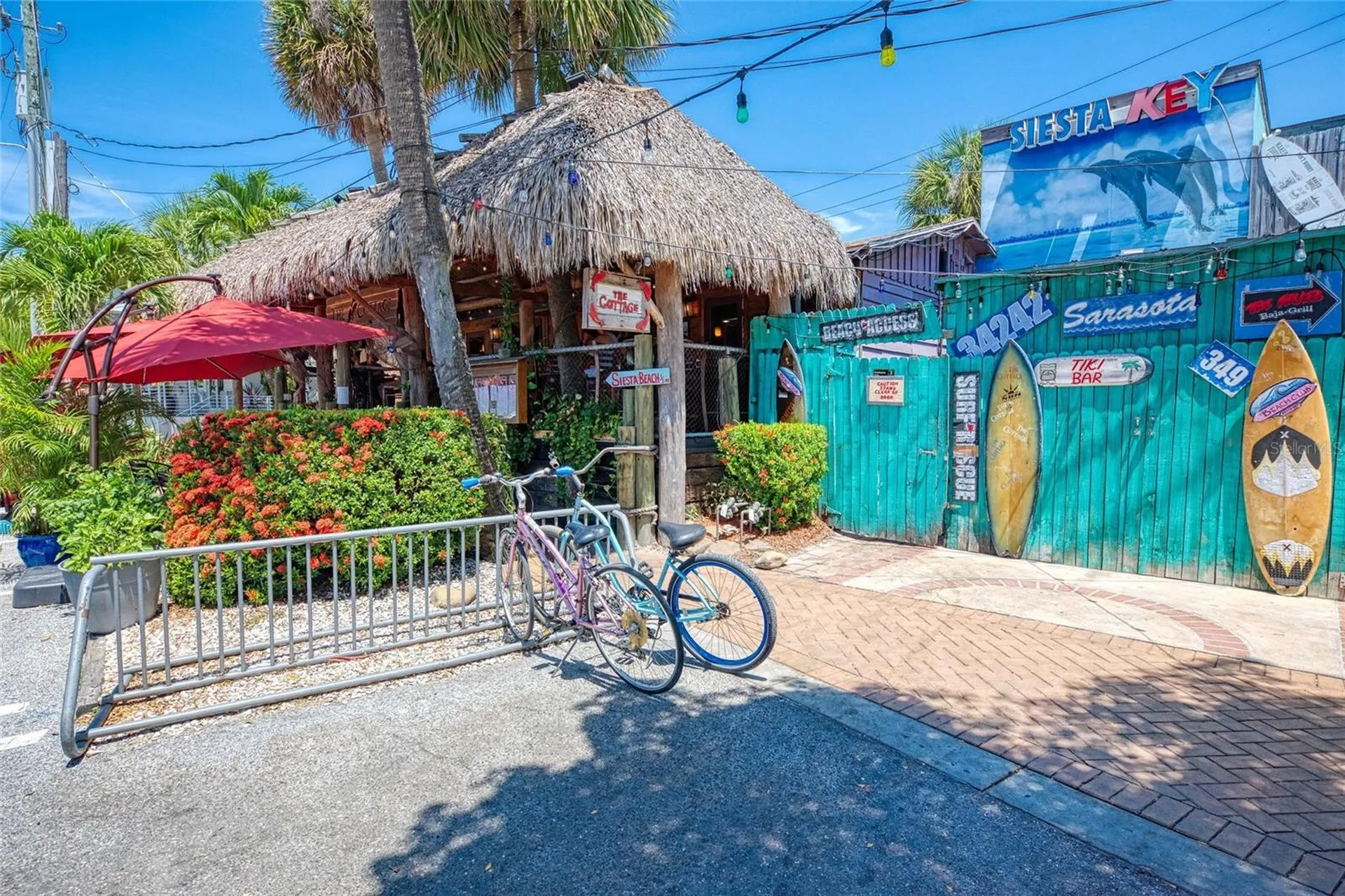 5507 Contento Drive Sarasota FL 34242