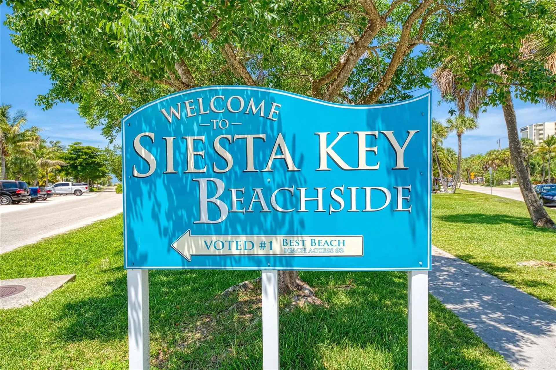 5507 Contento Drive Sarasota FL 34242