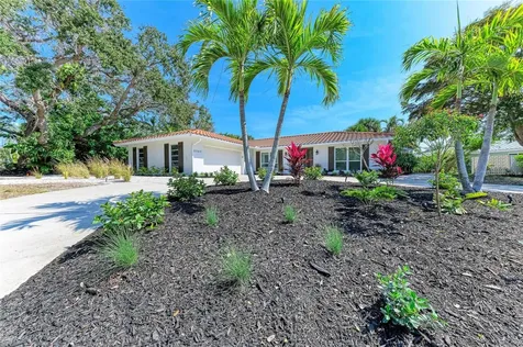 5507 Contento Drive Sarasota FL 34242