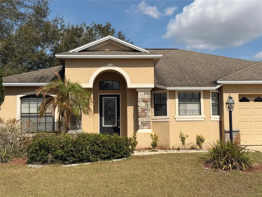 760 Auburn Preserve Boulevard Auburndale FL 33823