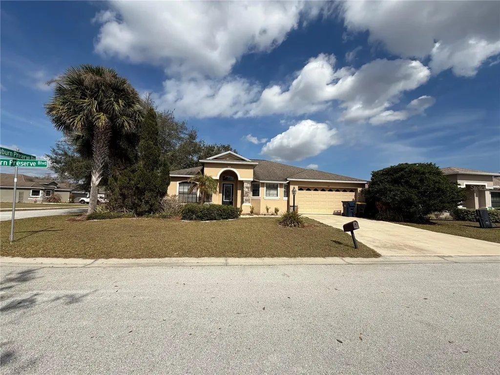 760 Auburn Preserve Boulevard Auburndale FL 33823