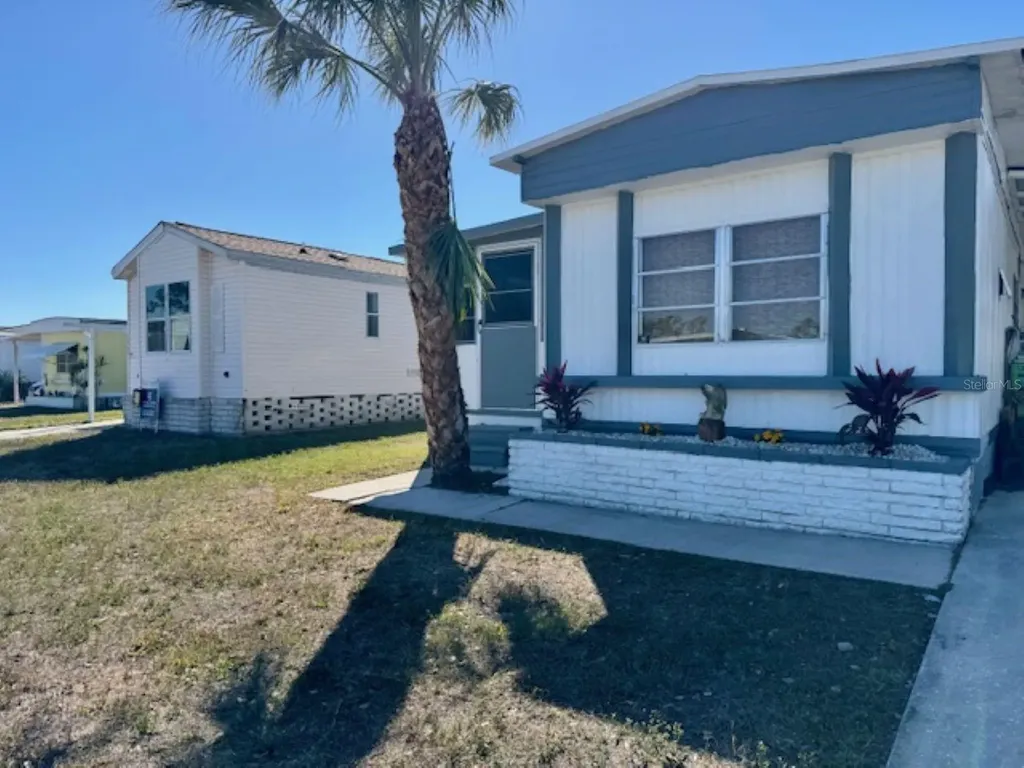 5791 Holiday Park Boulevard North Port FL 34287