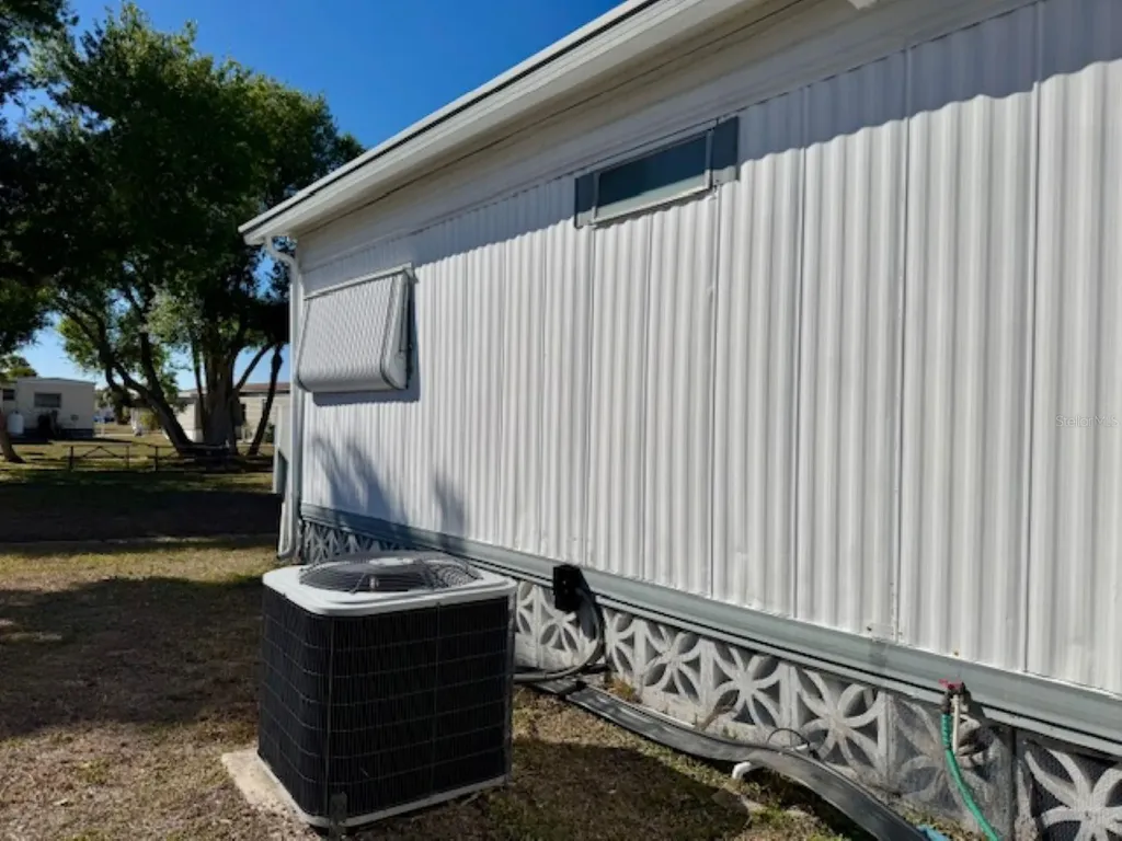 5791 Holiday Park Boulevard North Port FL 34287