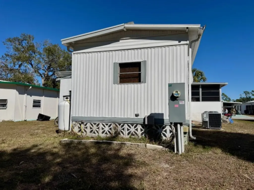5791 Holiday Park Boulevard North Port FL 34287