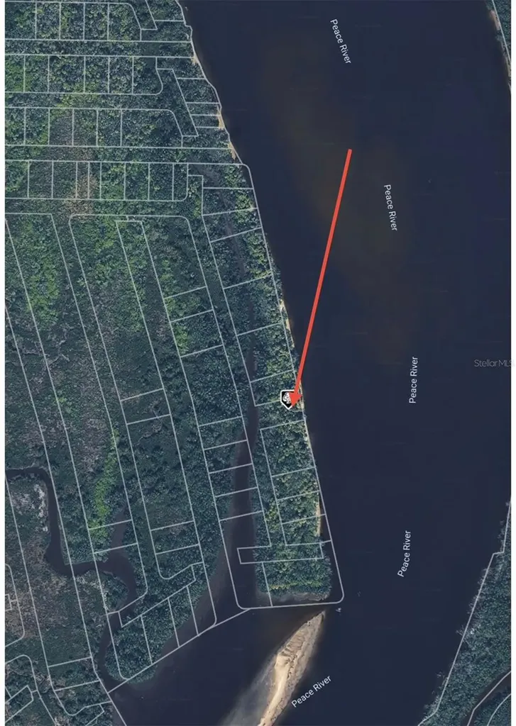 1206 Malabo Court Punta Gorda FL 33983