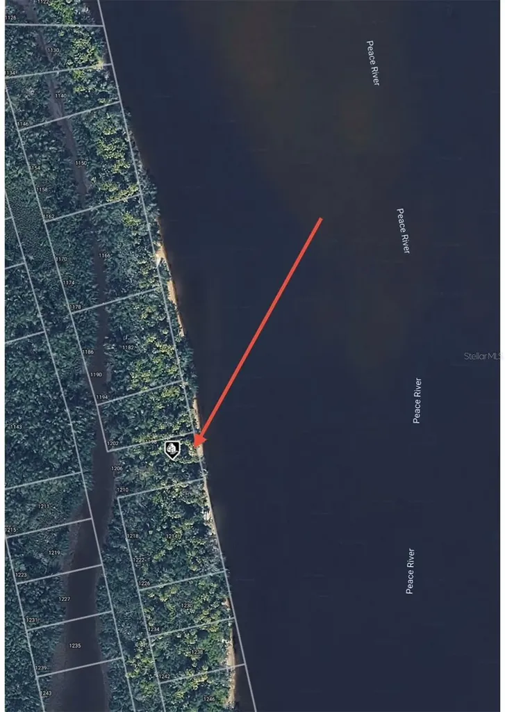 1206 Malabo Court Punta Gorda FL 33983