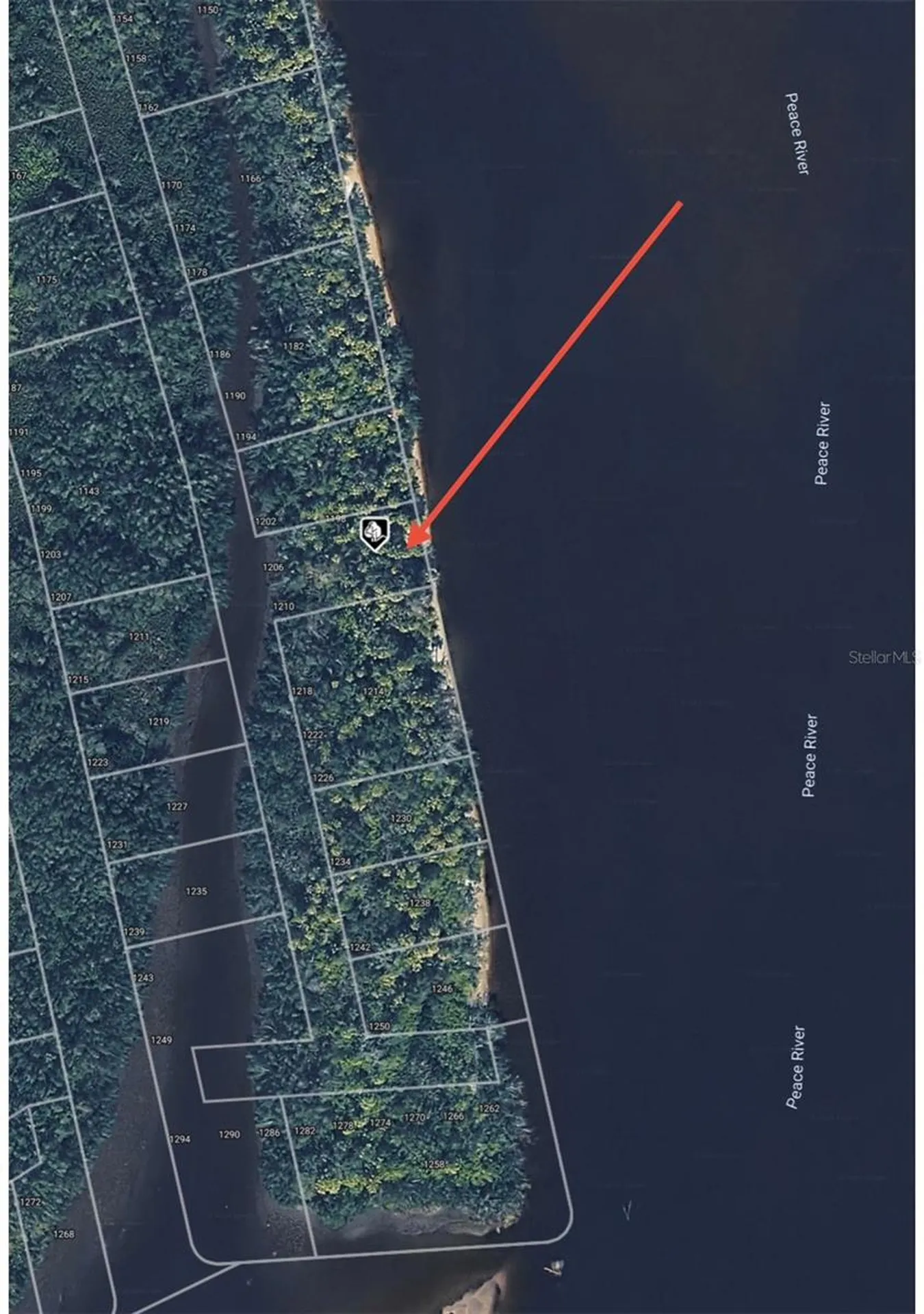 1206 Malabo Court Punta Gorda FL 33983