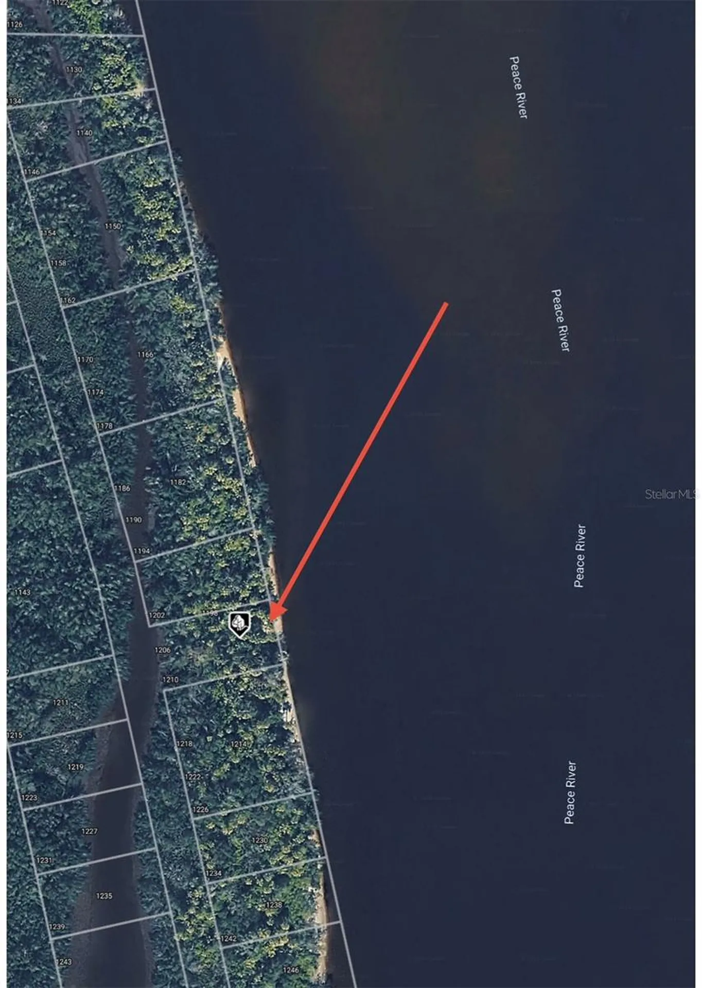 1206 Malabo Court Punta Gorda FL 33983