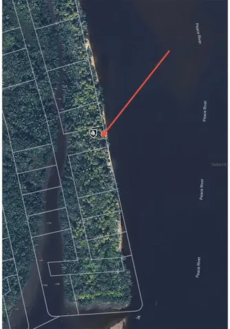1206 Malabo Court Punta Gorda FL 33983