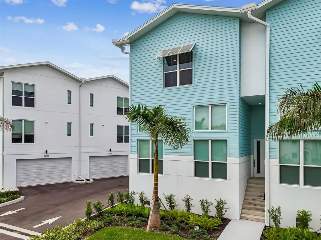 3840 Pompano Drive SE St Petersburg FL 33705