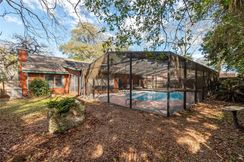 2560 NE 46 Lane Ocala FL 34479