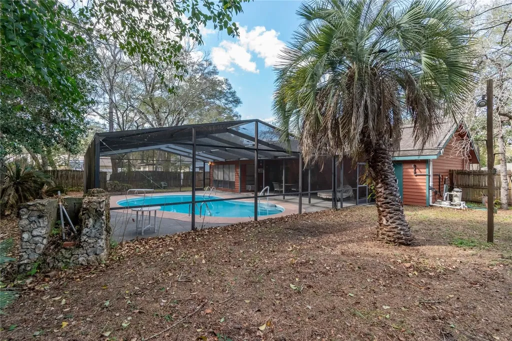 2560 NE 46 Lane Ocala FL 34479