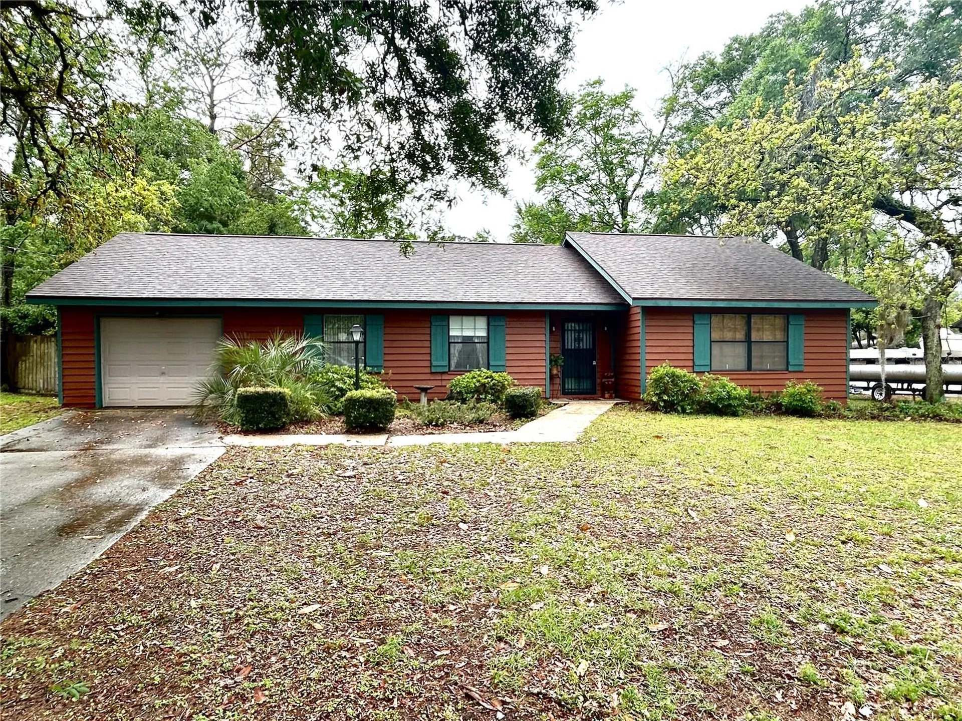 2560 NE 46 Lane Ocala FL 34479