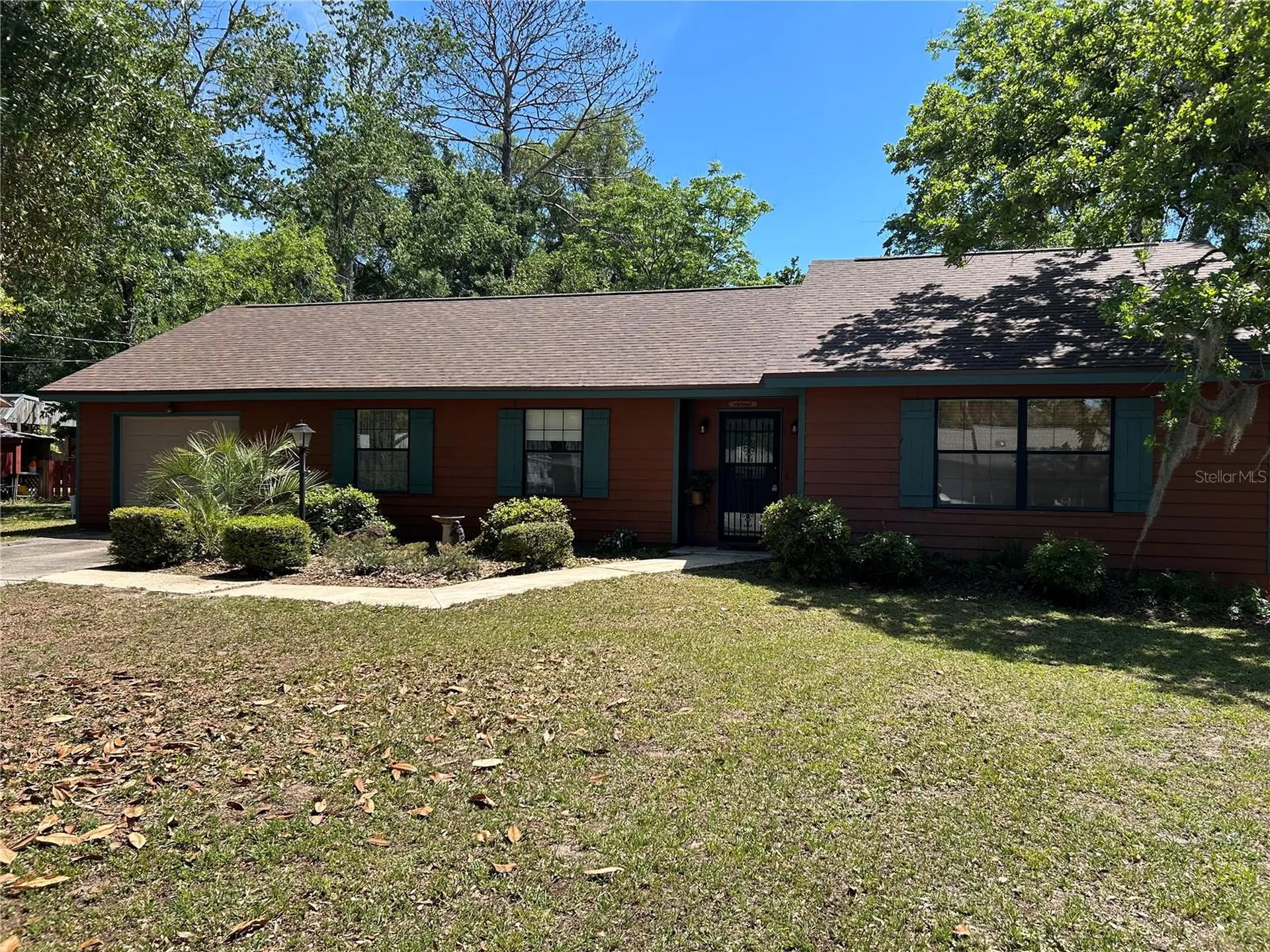 2560 NE 46 Lane Ocala FL 34479
