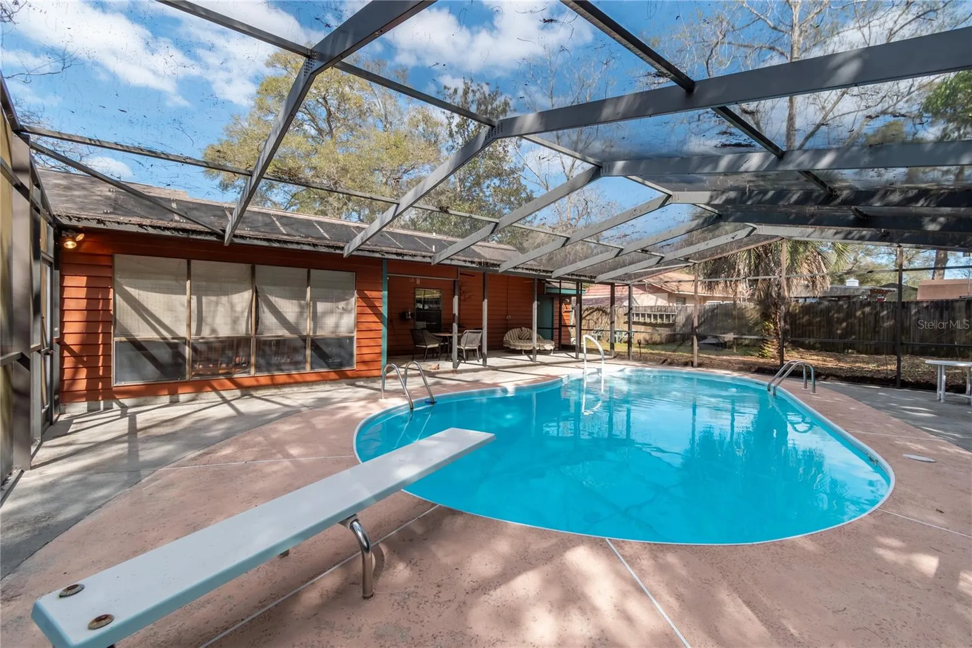 2560 NE 46 Lane Ocala FL 34479