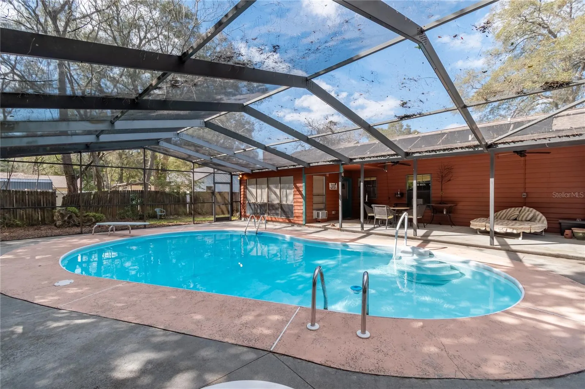 2560 NE 46 Lane Ocala FL 34479