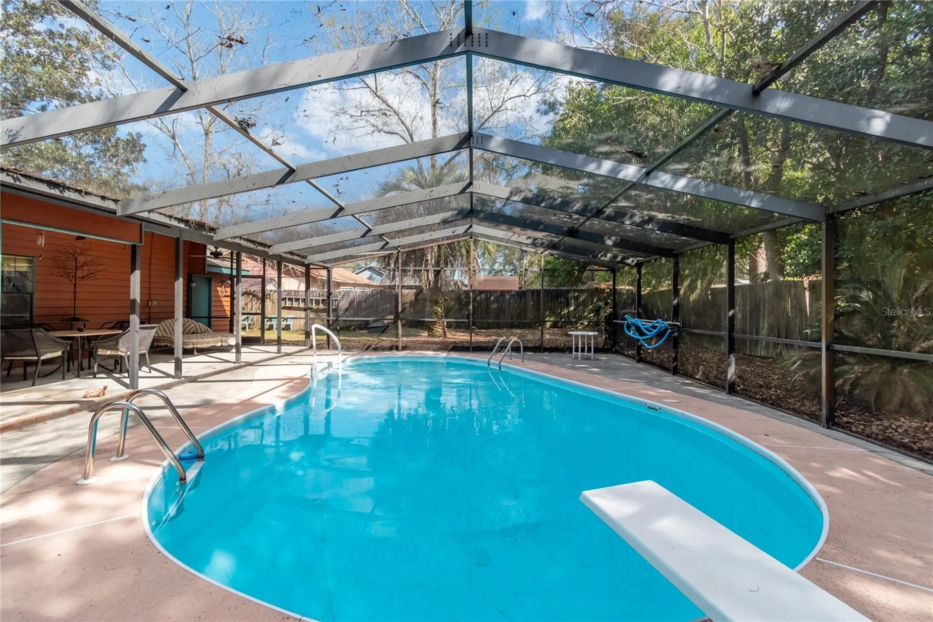 2560 NE 46 Lane Ocala FL 34479