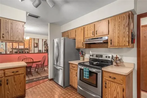 2560 NE 46 Lane Ocala FL 34479