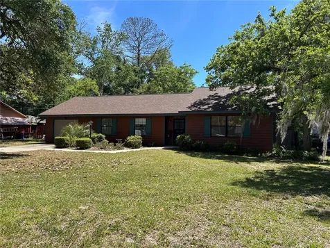 2560 NE 46 Lane Ocala FL 34479