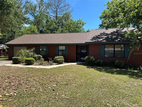 2560 NE 46 Lane Ocala FL 34479