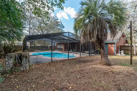 2560 NE 46 Lane Ocala FL 34479
