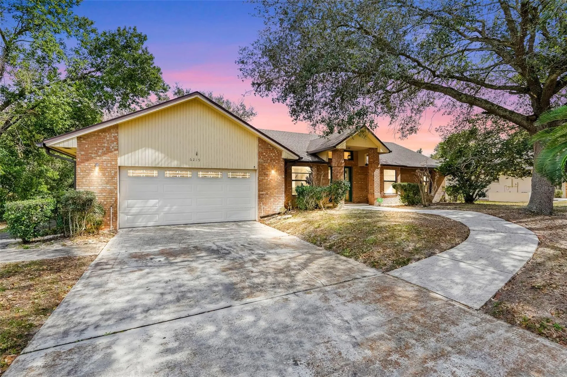 6219 Merridith Erin Lane Orlando FL 32819