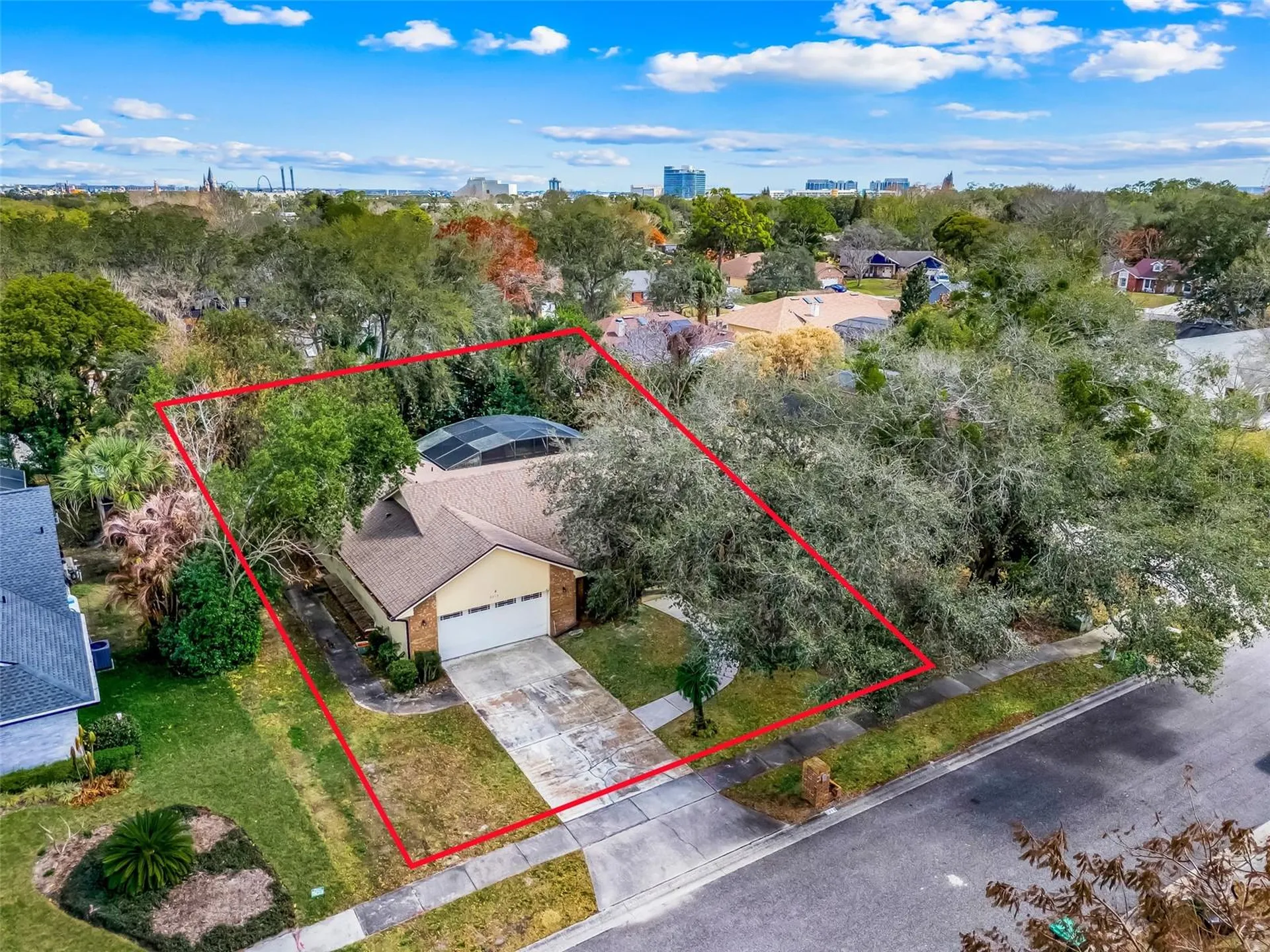 6219 Merridith Erin Lane Orlando FL 32819