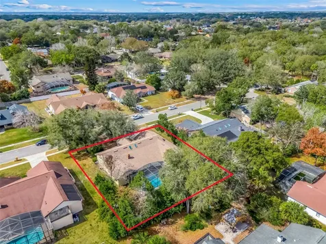 6219 Merridith Erin Lane Orlando FL 32819