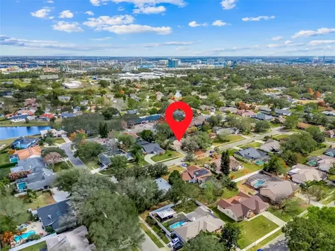 6219 Merridith Erin Lane Orlando FL 32819