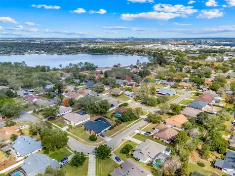 6219 Merridith Erin Lane Orlando FL 32819