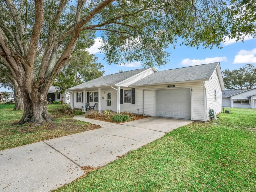 2003 Tweed Court Leesburg FL 34788