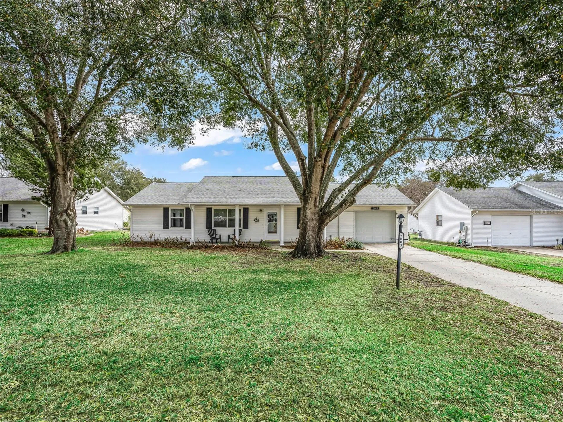 2003 Tweed Court Leesburg FL 34788