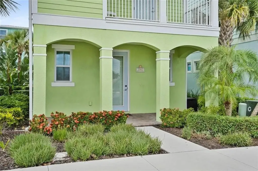 2960 Salted Rim Road Kissimmee FL 34747