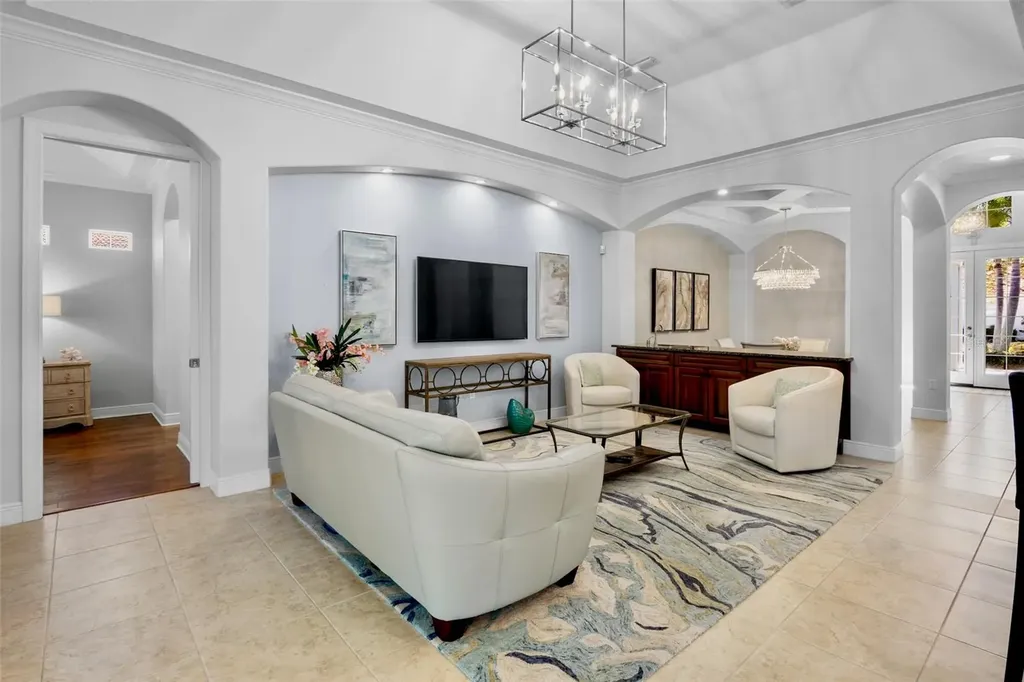 5013 Hanging Moss Lane Sarasota FL 34238