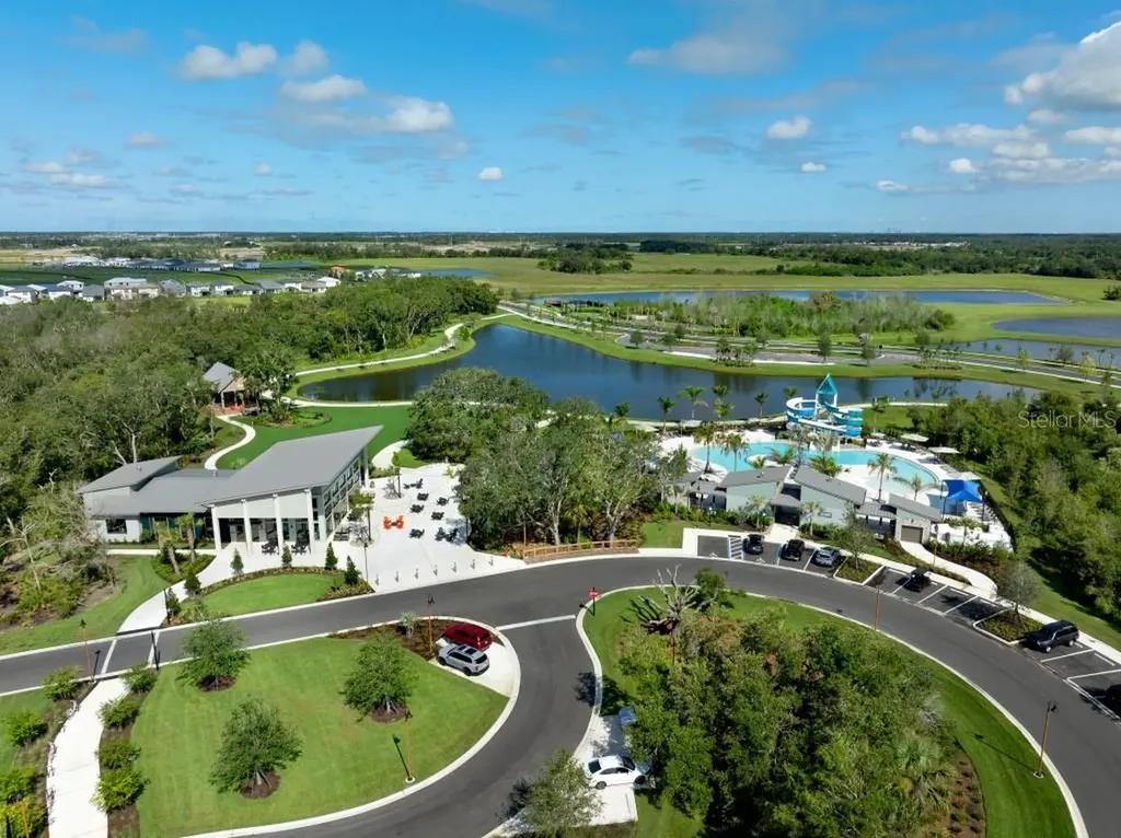 10660 Crescent Creek Crossing Parrish FL 34219