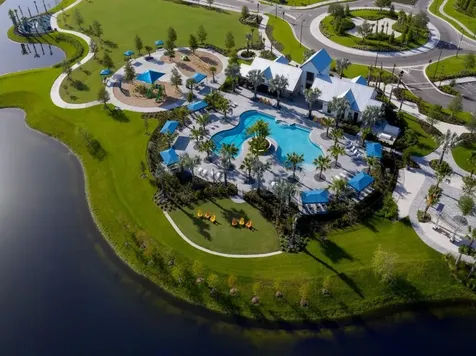 10660 Crescent Creek Crossing Parrish FL 34219