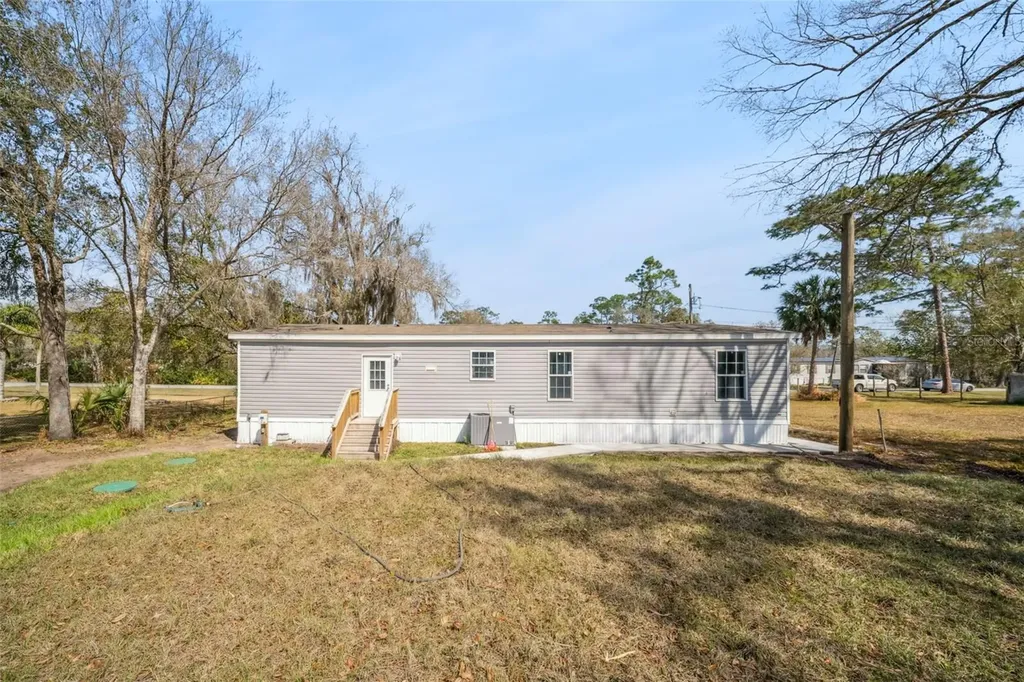 18630 Old Cheney Highway Orlando FL 32820