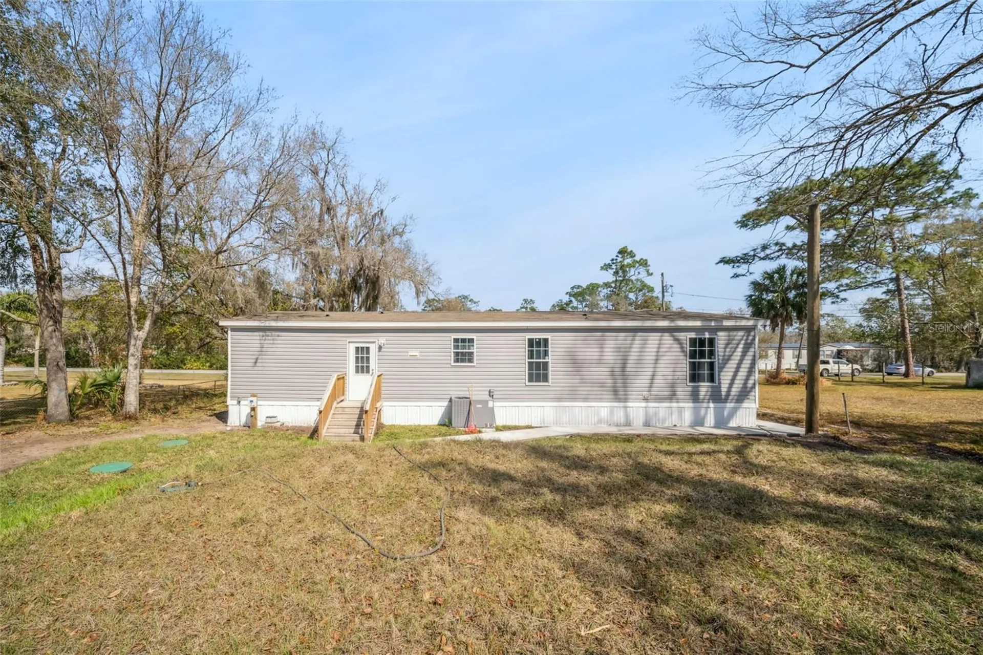 18630 Old Cheney Highway Orlando FL 32820