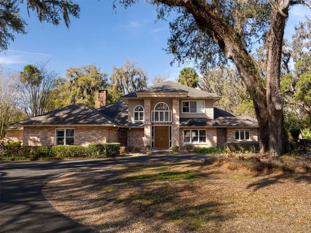 4986 SW 7th Avenue Road Ocala FL 34471