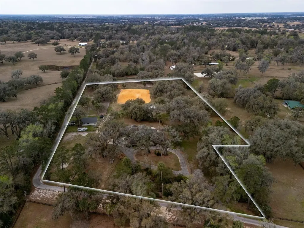 4986 SW 7th Avenue Road Ocala FL 34471