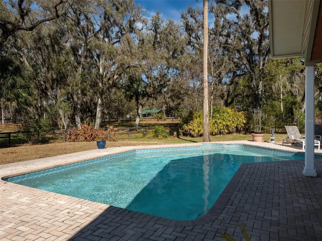4986 SW 7th Avenue Road Ocala FL 34471