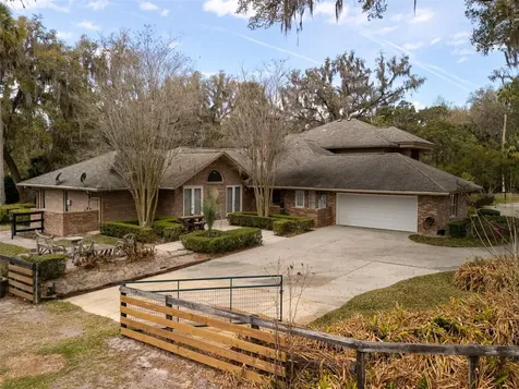 4986 SW 7th Avenue Road Ocala FL 34471