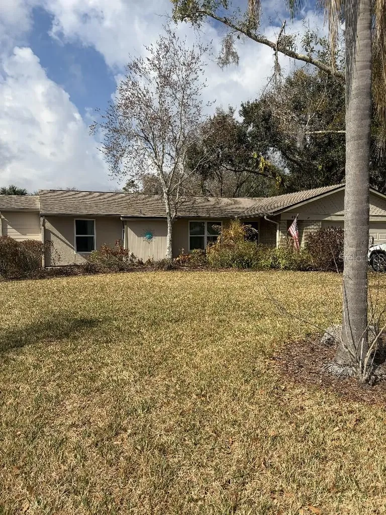 408 Lakeview Drive Oldsmar FL 34677