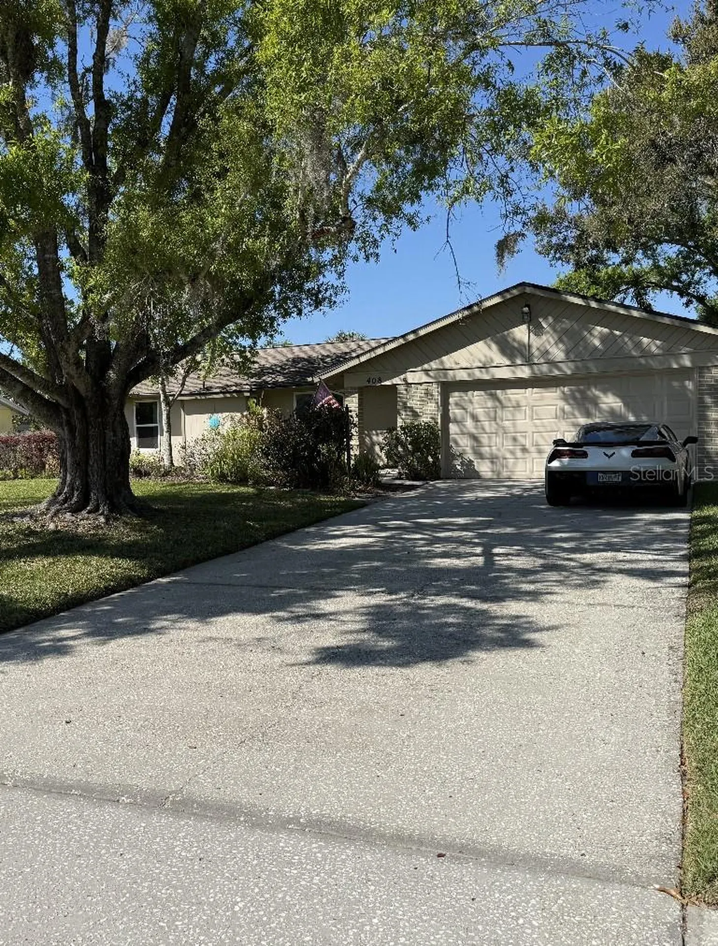 408 Lakeview Drive Oldsmar FL 34677