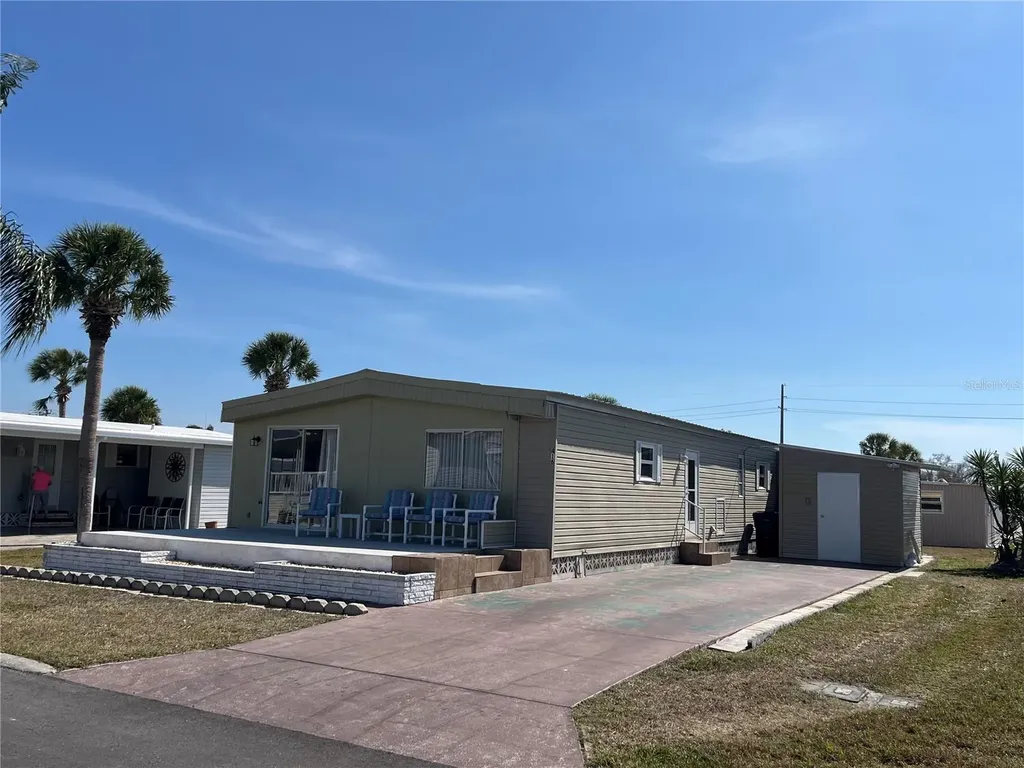 416 Vasto Drive Venice FL 34285